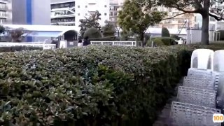 熟女阿姨看似安安静静,玩起来要被她榨干